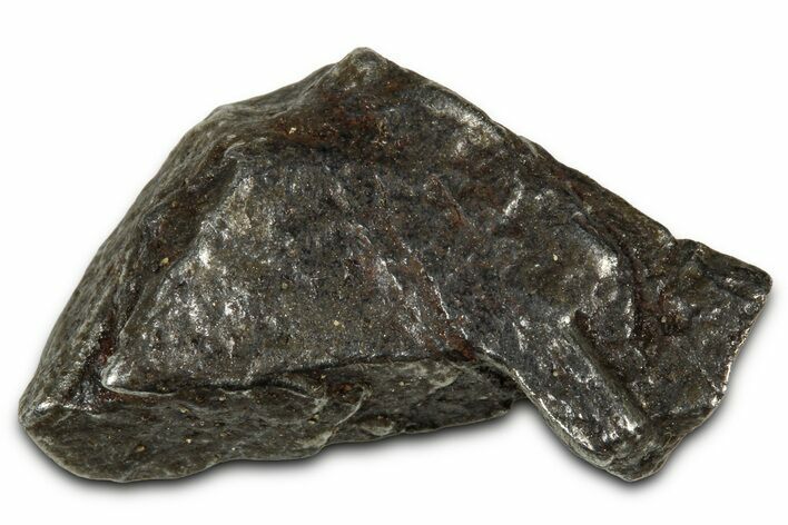 Gibeon Iron Meteorite ( g) - Namibia #378738